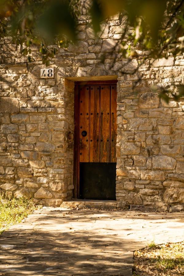 Albergue Inturjoven Cortes De La Frontera Kültér fotó